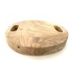 Telenan teak D35H4cm (3643)