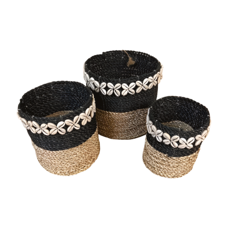 Minipot with shell S/3 (3663)