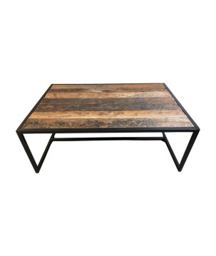 Couchtisch Altholz (3670)
