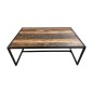 Couchtisch Altholz (3670)