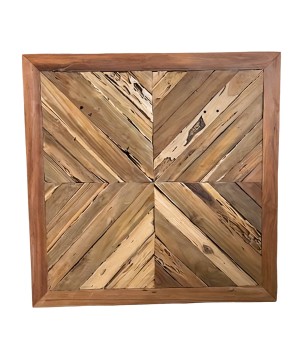 Walldeco Sq. 100x100 (3701)
