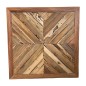 Walldeco Sq. 100x100 (3701)