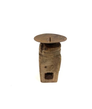 Candleh. Kota H15 cm (3720)