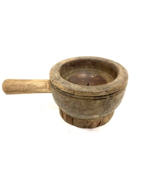 Candleh. Madras (3721)