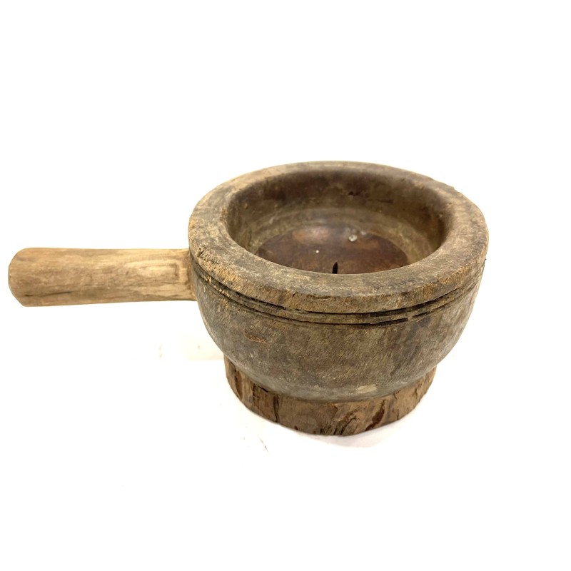 Candleh. Madras (3721)