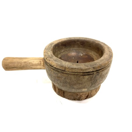 Candleh. Madras (3721)
