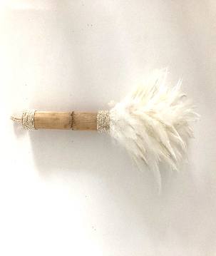 Brush decor(3383)