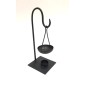 Duftbrenner Metall (3808)