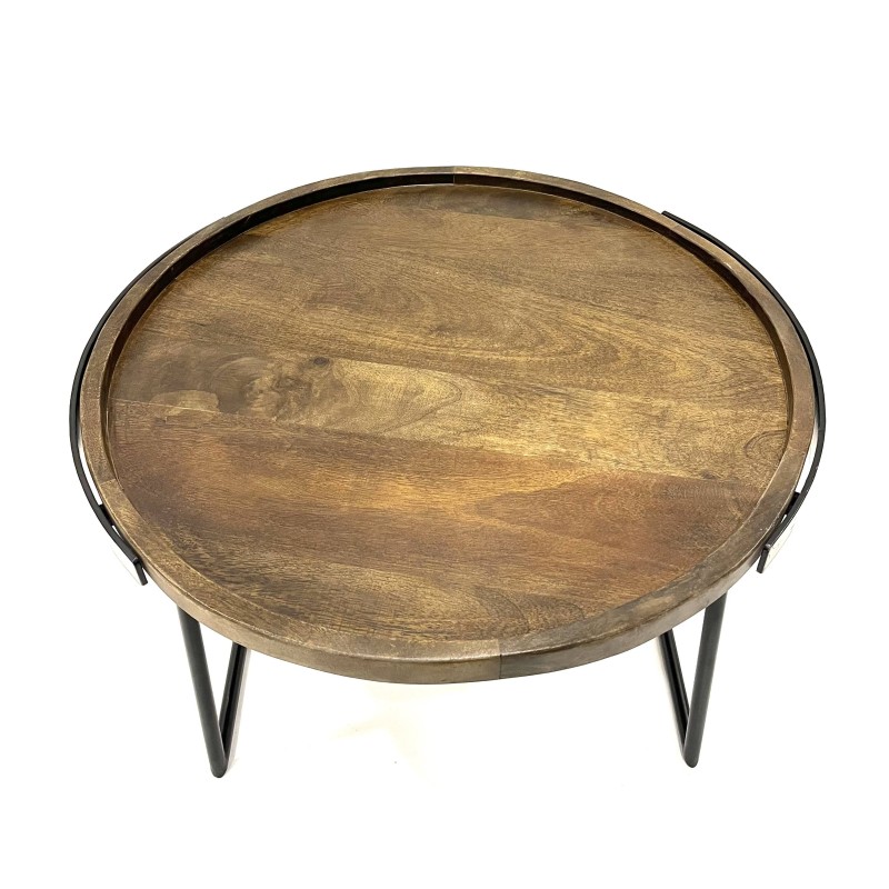 Couchtisch Munra L (3826)