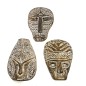 Mask Timor 3ass. (3848)