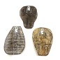 Mask Timor 3ass. (3848)