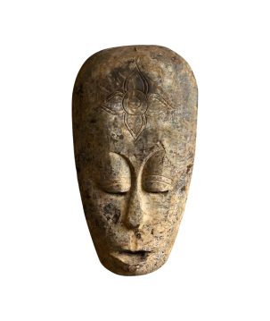 Masker D26H50cm. (3852)