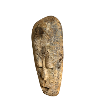 Maske D26H50 cm. (3852)