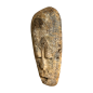 Maske D26H50 cm. (3852)