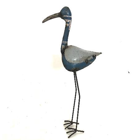 Bird old ion 30xH50cm(3391)