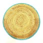Placemat Rattan kralen (3855)