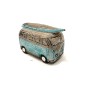 VW busje turq. (3872)