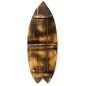 Surfboard coco tree(3878)