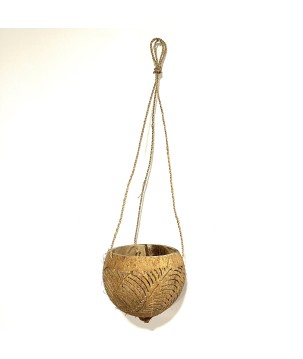 Kokossblad hang (3880)