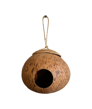 Vogelhuisje coco (3882)