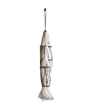 Fish on rope S/3 w.w.(7419)