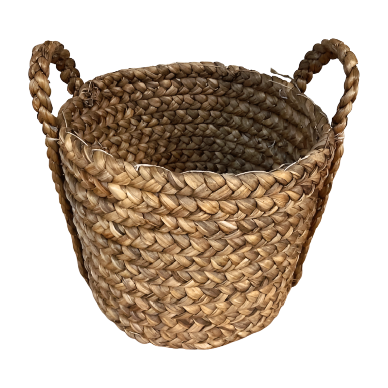 Big Natural Basket(A) D35 (3909)
