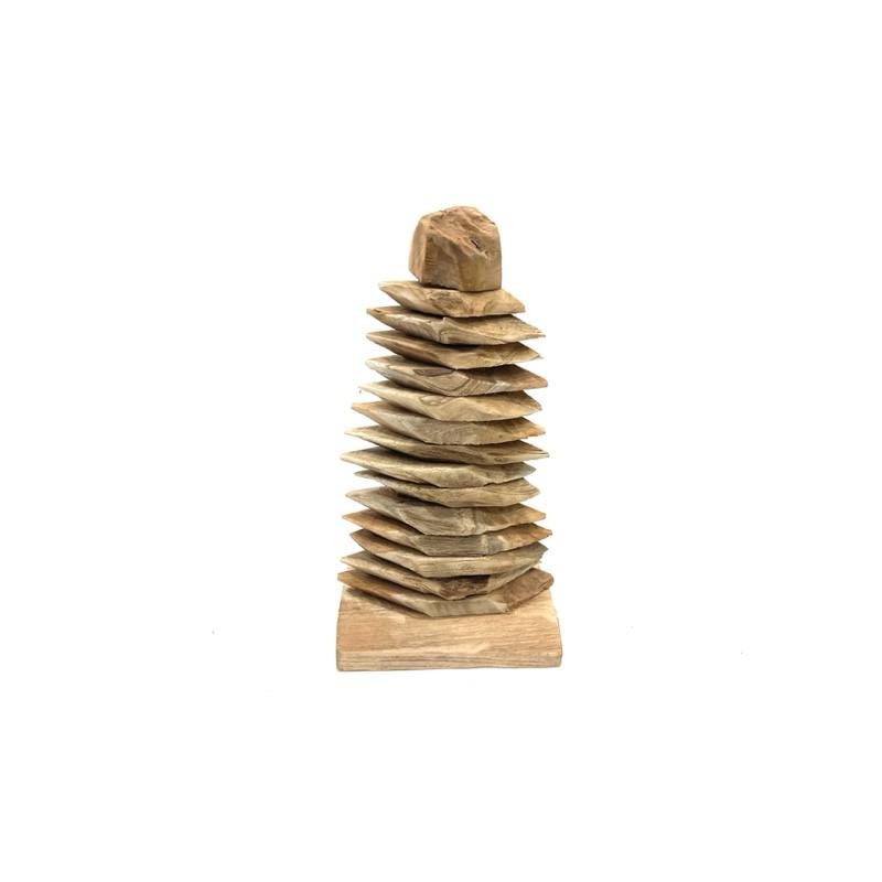 Boomschijven H30cm (3923)