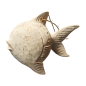 Fish bola ww.hang (3940)
