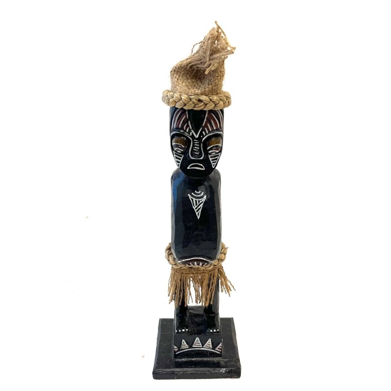 Asli-Statue 8x10H35 cm (3961)
