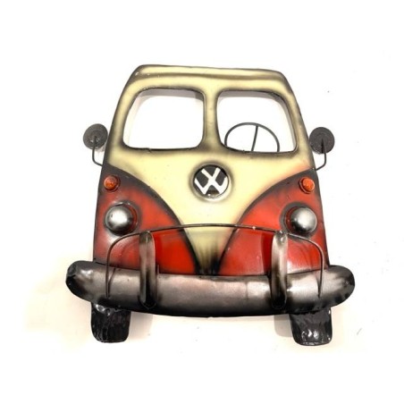 V.W Bus Walldeko Ass. (3996)