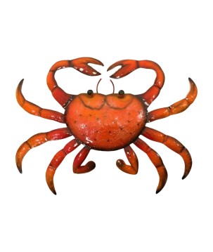 Krabbe Wanddeko (3997)