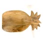 Cutting Board Pineapples (80029)