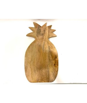 Cutting Board Pineapples (80029)
