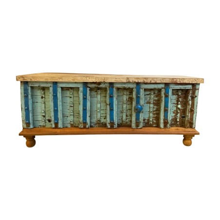 Chestbox oude deuren (80031)
