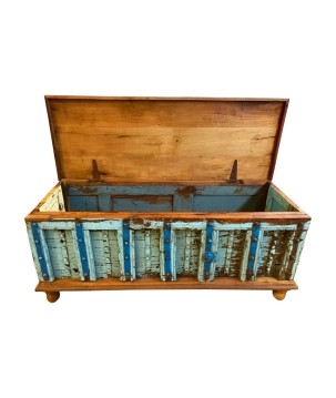 Chestbox old doors (80031)