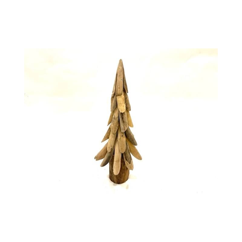 X-mas tree 30xH70cm (80045)