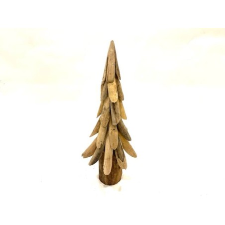 X-mas tree 30xH70cm (80045)