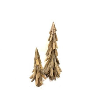 X-mas tree 30xH70cm (80045)