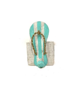 Sandalette 1 Haken H16 cm (80059)
