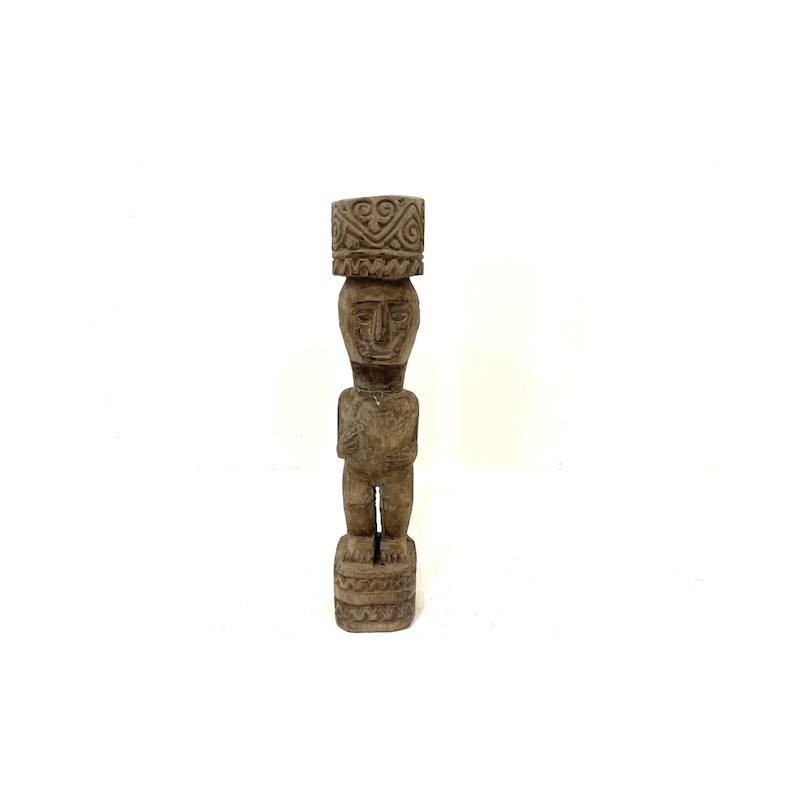 Primitive Kedungu H 52 cm (80080)