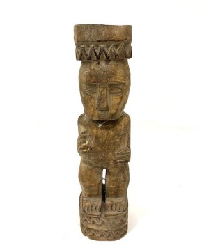 Primitive Kedungu H37cm (80081)