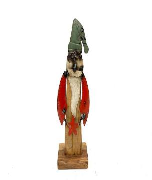 Santa oldw. S H38cm (3420)