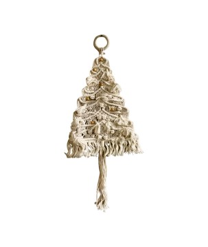 Weihnachtsbaum Macr. groß (80090)