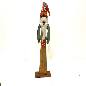 Santa oldw. L H87cm (3422)