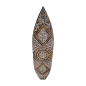 Surfboard carving (80104)
