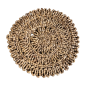 Placemat Waving D38cm (80125)