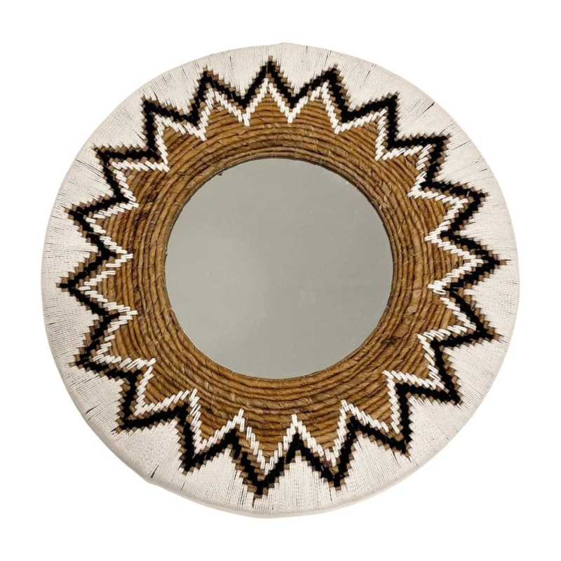 Mirror Sun D60cm(80130)