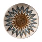 Walldeco Banane L.blau D80 cm (80131)