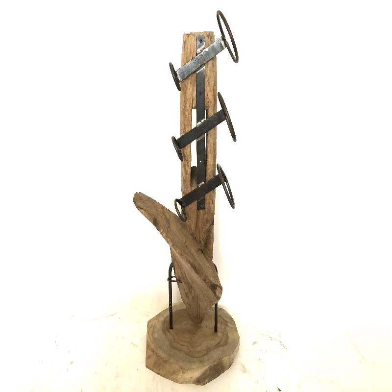 3-bottleholder Luku (3424)