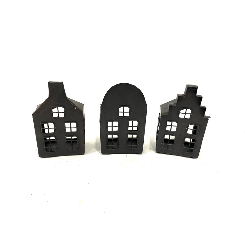 Small house S/3 H15cm (80137)